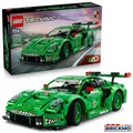 LEGO Technic 42224 Porsche 911 GT3 R REXY AO Racing Rennwagen 42224
