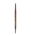CATRICE Slim'Matic Ultra Precise Brow Pencil Waterproof Augenbrauenstift 0.05 g Nr. 025 - Warm Brown