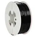Verbatim Schwarz, RAL 9017 (PETG, 1.75 mm, 1000 g) (55052)
