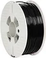 Verbatim - Schwarz, RAL 9017 - 1 kg - PTEG-Filament (3D)