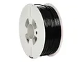 Verbatim RAL 9017, Schwarz - 1 kg - PTEG-Filament (3D)