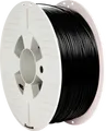 VERBATIM 55052 - Filament, PETG, schwarz, 1,75 mm, 1 kg