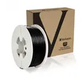 VERBATIM 55052 FILAMENT PET-G 1,75 MM SCHWARZ