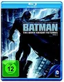 Batman - The Dark Knight Returns - Teil 1 [Blu-ray] | DVD | Zustand sehr gut