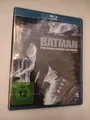 Batman The Dark Knight Returns - Teil 1 Blu-ray, Animation , DC , Kult , Neu 