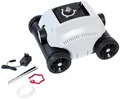 Infinite Spa Poolroboter "RobotClean Akku Sauger", weiß