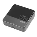 ATEN UH3233 USB-C Dual HDMI Mini Dock / Dual Monitor Workstation