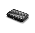 Ögon Geldbörse, Ögon Aluminium Smart Wallet