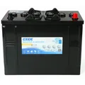 Versorgerbatterie 12V 120Ah Exide EQUIPMENT GEL ES1300 750A/EN Solar Wohnmobil