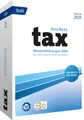 BUHL tax 2025 Business Steuerjahr 2024 3 User / 1 PC Vollversion Download Lizenz