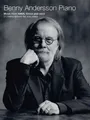 Benny Andersson Benny Andersson Piano (Taschenbuch) (US IMPORT)