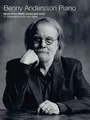 Benny Andersson | Benny Andersson Piano | Taschenbuch | Englisch (2017) | 120 S.