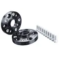 H&R Spurverbreiterungen 2x35mm für Mercedes-Benz G-CLASS SUV (W463) G-Class (W46