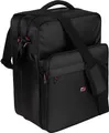 Arbeitstasche Umhängetasche Messenger Flugbegleiter Herrentasche Laptop XXXL