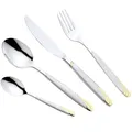 Besteckset Besteckset 24-teilig MAESTRO MR-1512G-24