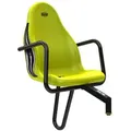 BERG Soziussitz »CLAAS« für XL/XXL Pedal-Gokarts