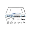 Steuerkettensatz PartsTec PTA114-0296 für