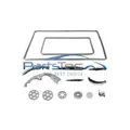 1x Steuerkettensatz PartsTec PTA114-0296 passend für AUDI VW