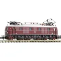 Fleischmann N Fl E-Lok Br E 19, Drb (Dc) (Spur N) (7560030)