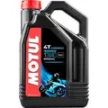 MOTUL 3000 4T 10W40 Motorenöl 4 Liter