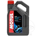 mineralisches Motoröl für Motorräder 10W40 4T 4L  3000