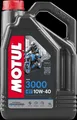MOTUL Motoröl Motorenöl Öl 3000 10W40 4T 107693