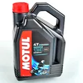 MOTUL 107693 Motoröl 3000 10W-40 4T 4L