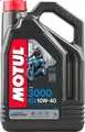 Motoröl MOTUL 107693