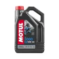 MOTUL MOTORÖL 3000 4T 10W40 4L 107693