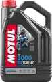 MOTUL 107693 MOTORÖL