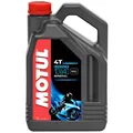 MOTUL Motoröl 107693 10W40 4T 3000 4L Mineral