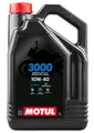 Motul 3000 4T 10W-40 4L