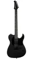 SPIRA GUITARS T-400 MBK Satin Black