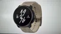 SW-0385 SUUNTO Race S Laufuhr mit AMOLED Touchscreen 45mm Gravel Gray B-WARE