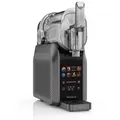 ECG FORZA 9800 Slushie &; IceCream Eismaschine Slushiemaschine 1,8 Liter 200 W