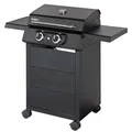 Enders Elektrogrill eCrave 2 B103 x T51,5 x H99 cm