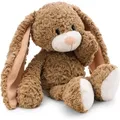 Kuscheltier Hase Lopino NICI GREEN