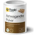 Bio Ashwagandha Pulver (100g)