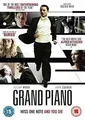 Grand Piano [DVD] von Eugenio Mira | DVD | Zustand sehr gut