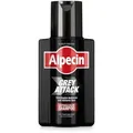 Alpecin Grey Attack Coffein & Color Shampoo 200 ml