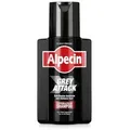 Alpecin Grey Attack Coffein & Color Shampoo - 1 X 200 ml - Haarverdunkelung
