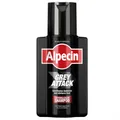 Alpecin Grey Attack Coffein & Color Shampoo 200 ml