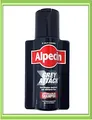 Alpecin Grey Attack Coffein & Color Shampoo 200ml |€69,50/L