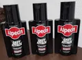 3x 200 ml  Alpecin Grey Attack Coffein & Color Shampoo