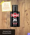 Alpecin Grey Attack Coffein + Color Shampoo -200 ml- Men - Repigmentierung - b