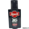 Alpecin Grey Attack Coffein & Color Shampoo - 200 ml - innovatives Wirkprinz