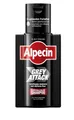 Alpecin Gray Attack Coffein & Color Shampoo - 200ml