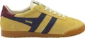 Gola Elan Sneaker low Gelb in Gr. 41