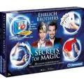 Clementoni Ehrlich Brothers Secrets of Magic (59312)