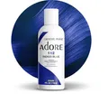 Adore Shining Semipermanente Haarfarbe, 112 Indigoblau